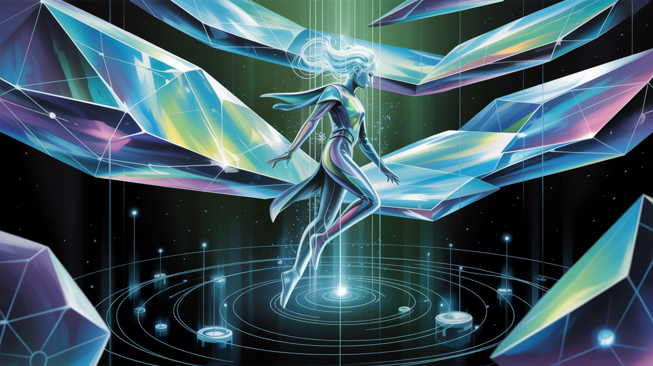 A Warm Look Inside Veralyth's Core Features
