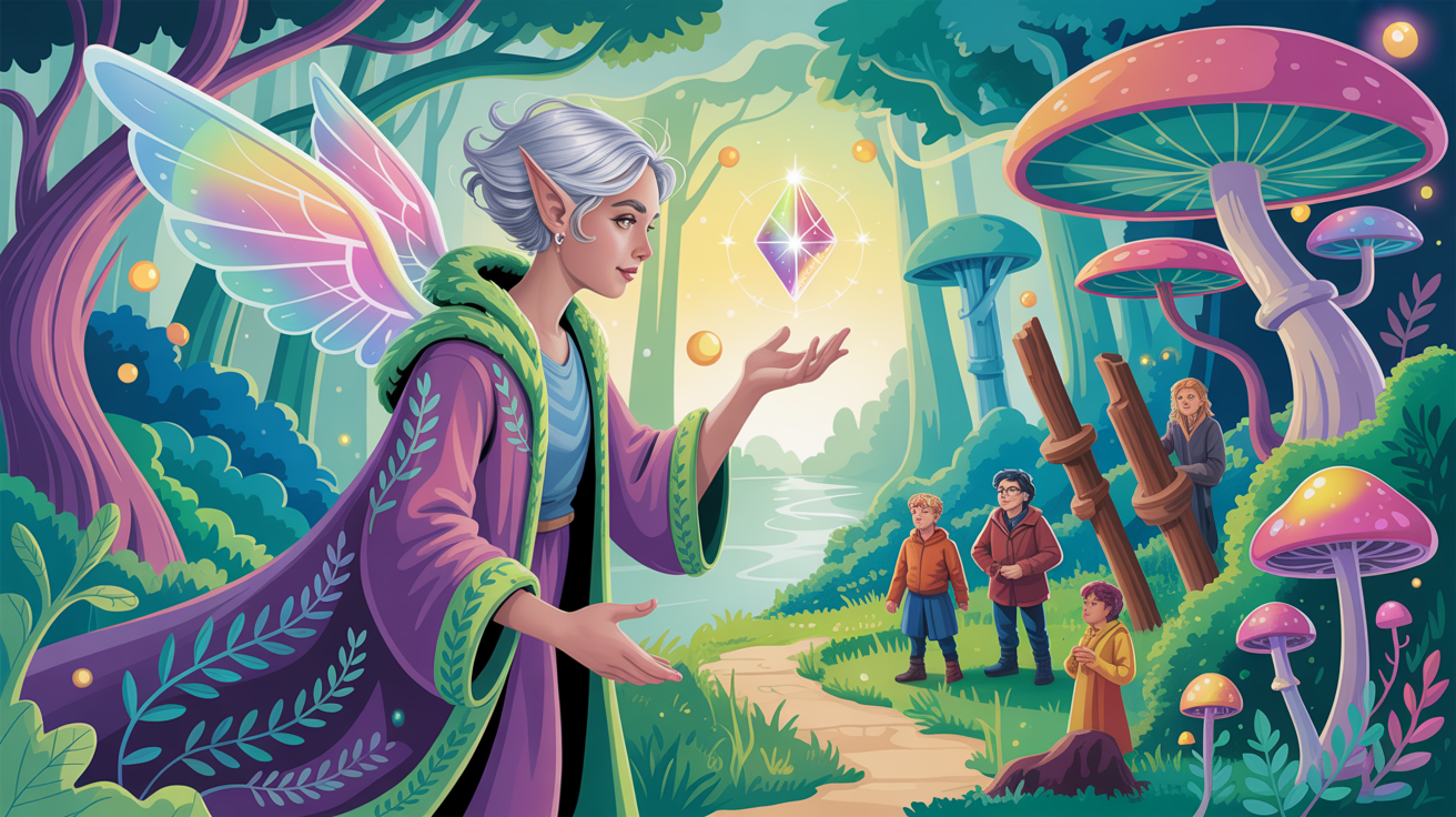 Artisanal Tips and Tricks for Veralyth