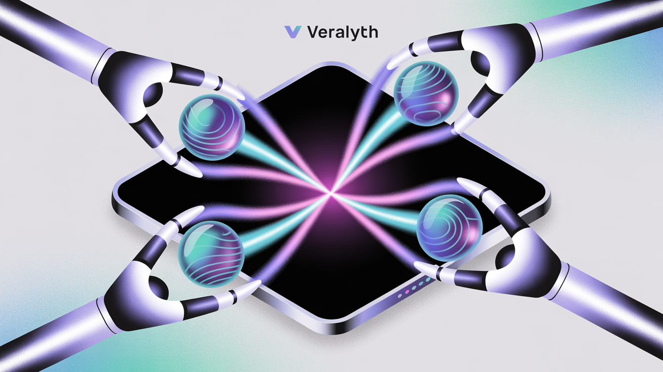 Crafting Smooth Workflows with Veralyth