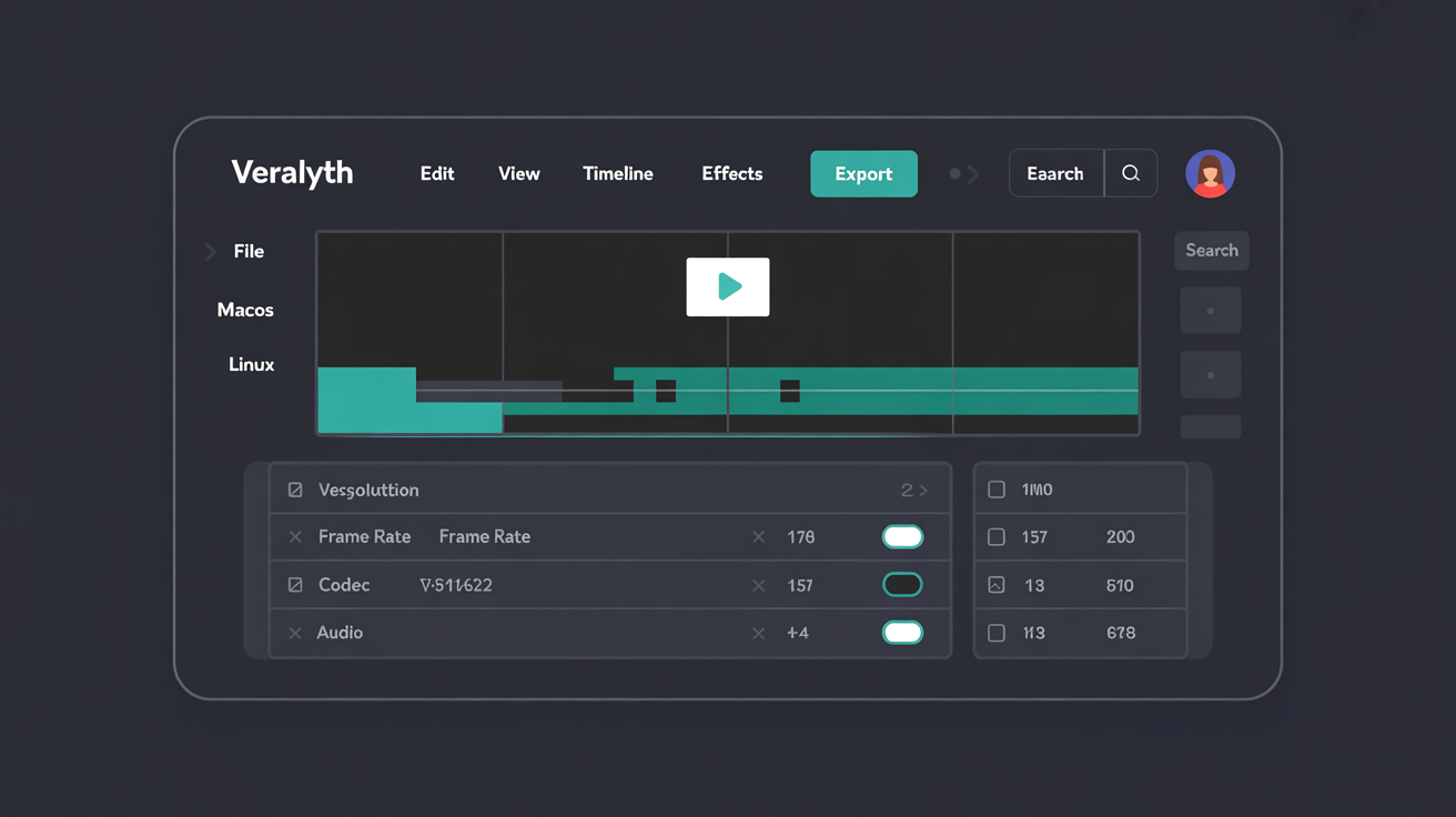 Veralyth screenshot 4